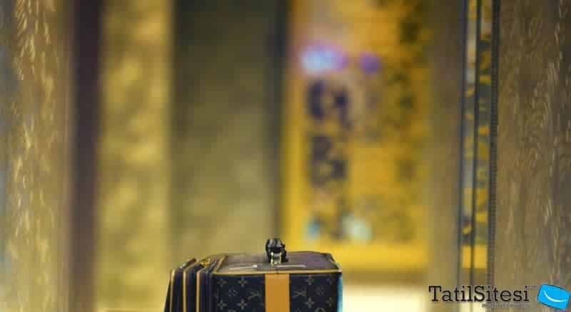 Edis Premier Hotel Adana